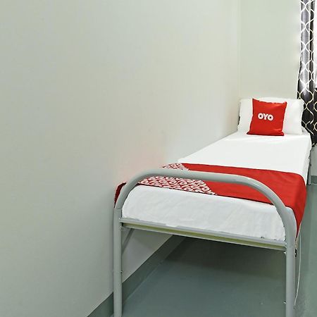 Spot On 90500 Sri Rampai Metro Hostel Kuala Lumpur Dış mekan fotoğraf