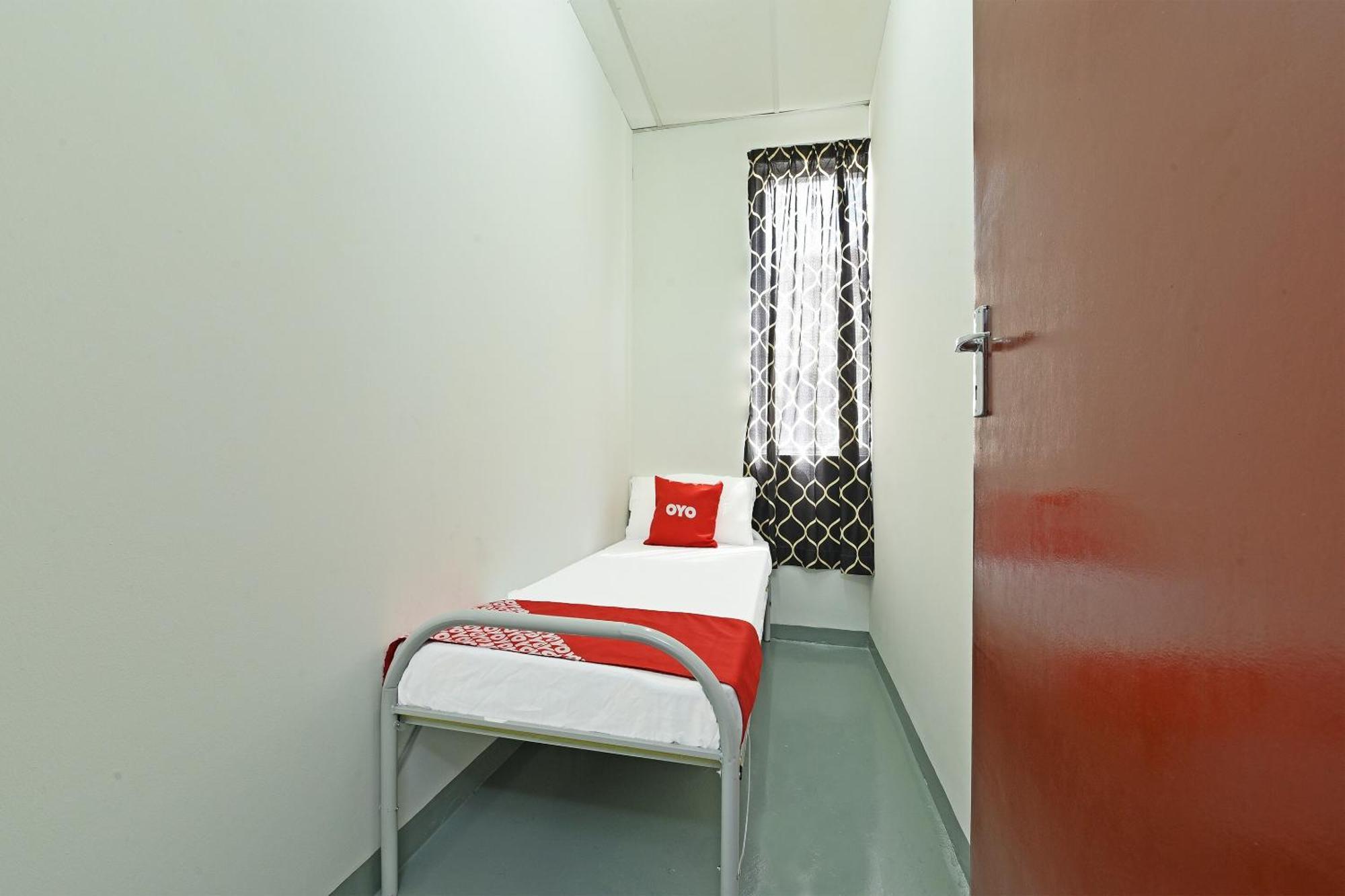 Spot On 90500 Sri Rampai Metro Hostel Kuala Lumpur Dış mekan fotoğraf
