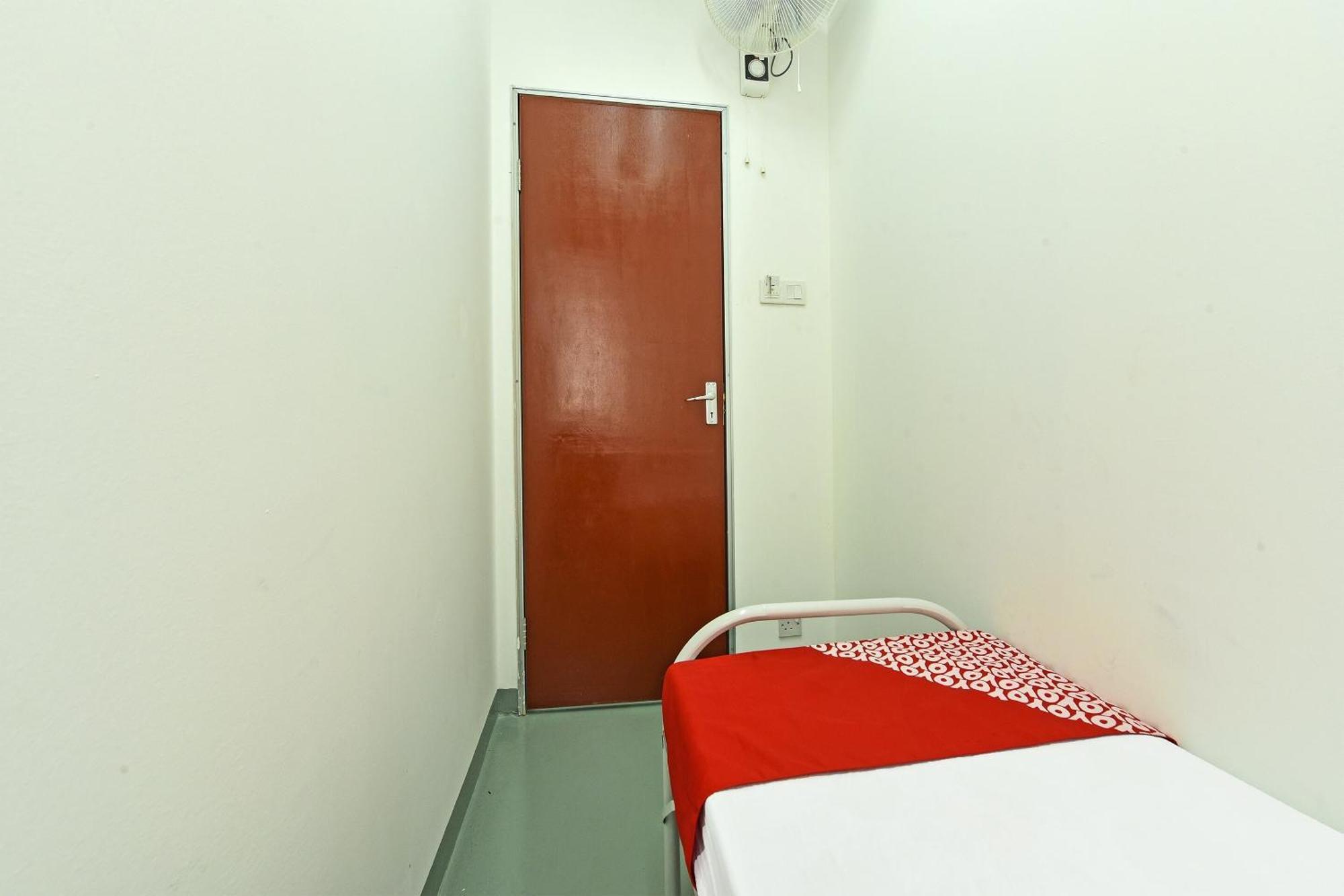 Spot On 90500 Sri Rampai Metro Hostel Kuala Lumpur Dış mekan fotoğraf