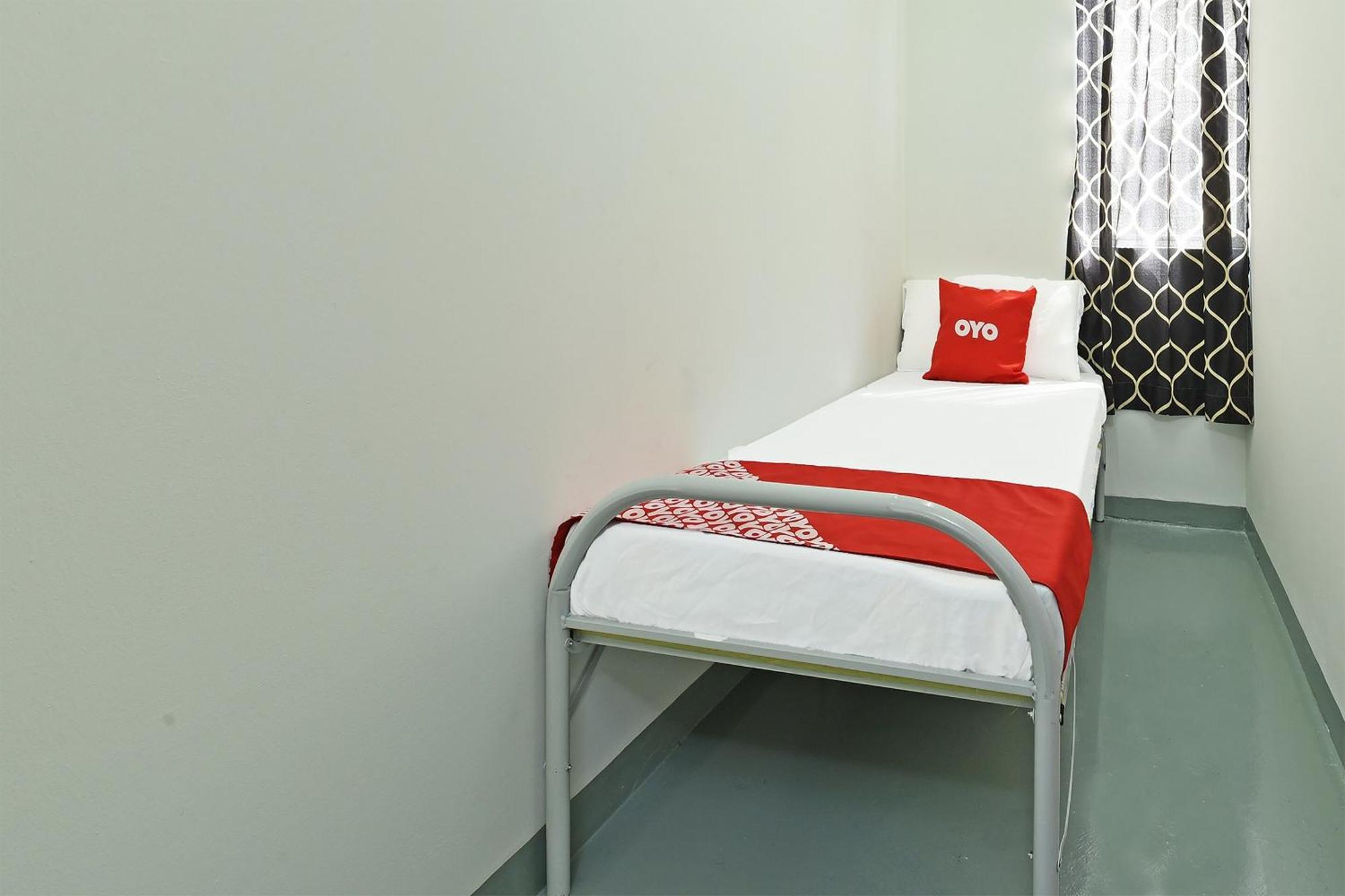 Spot On 90500 Sri Rampai Metro Hostel Kuala Lumpur Dış mekan fotoğraf