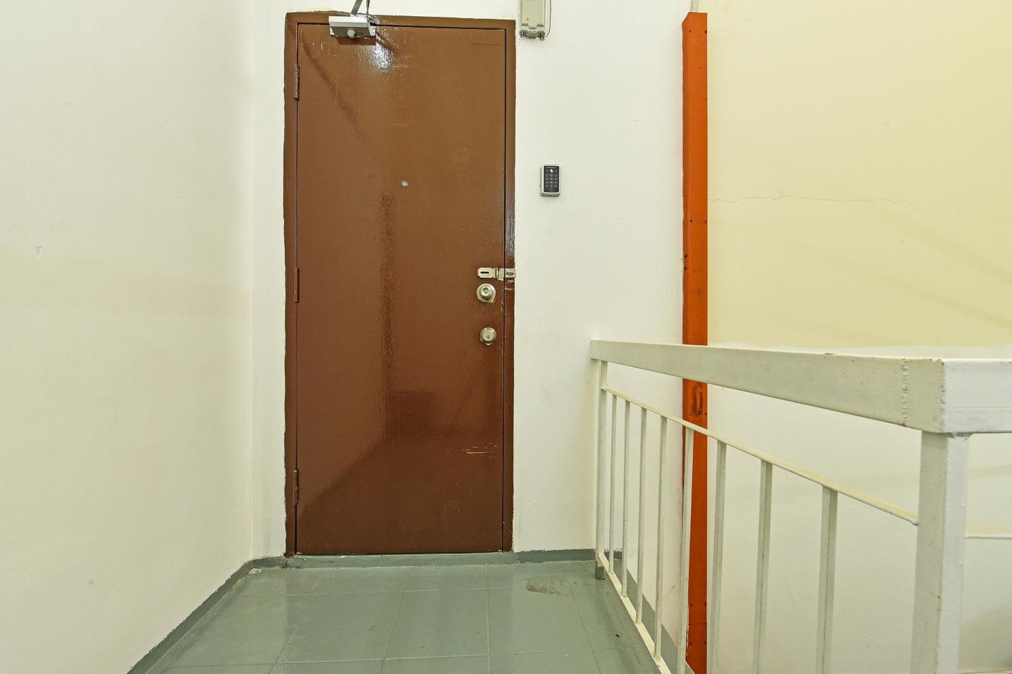 Spot On 90500 Sri Rampai Metro Hostel Kuala Lumpur Dış mekan fotoğraf