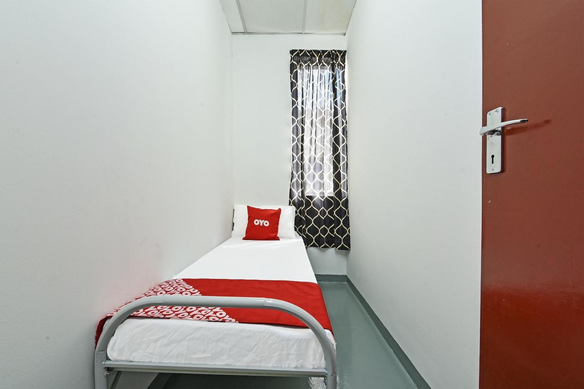 Spot On 90500 Sri Rampai Metro Hostel Kuala Lumpur Dış mekan fotoğraf